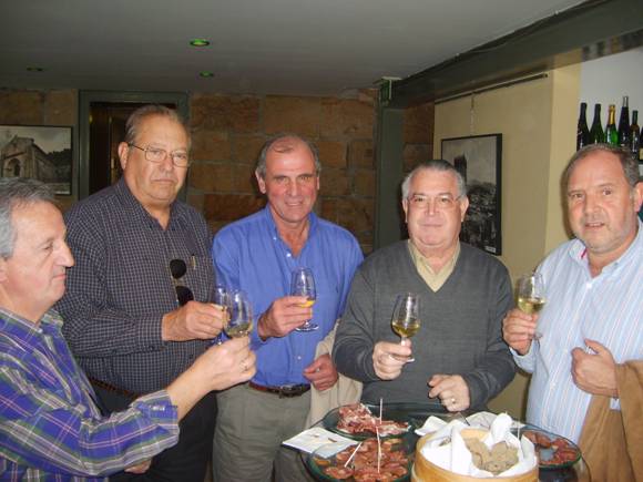 C:\Users\Dominguez\COM�RCIO\Metrotile\II Encontro METIB\Fotos\II Encuentro METIB (6).JPG